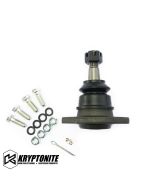 KRYPTONITE BOLT-IN UPPER BALL JOINT (FOR AFTERMARKET UPPER CONTROL ARMS) 