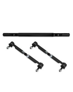 Cognito Extreme Duty Tie Rod Center Link Kit for 01-10 Silverado/Sierra 2500/3500 2WD/4WD