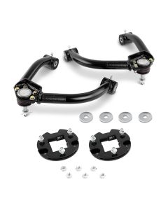 Cognito 1-Inch Standard Leveling Kit for 19-23 Silverado Trail Boss / Sierra AT4 1500 4WD