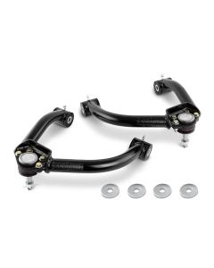 Cognito Ball Joint Upper Control Arm Kit For 19-23 Silverado/Sierra 1500 2WD/4WD Including AT4 and Trail Boss