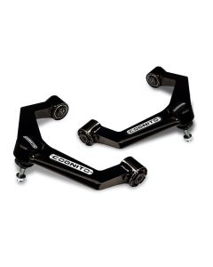 Cognito Ball Joint SM Series Upper Control Arm Kit For 11-19 Silverado/Sierra 2500/3500 2WD/4WD