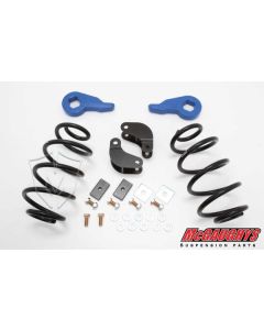 McGAUGHYS- 2"/3" Economy Kit for 2001-2006 GM SUV Avalanche (2WD/4WD)