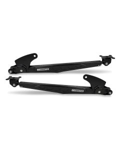 Cognito SM Series LDG Traction Bar Kit For 17-23 Ford F-250/F-350 4WD With 0-4.5 Inch Rear Lift Height