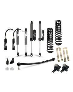 Cognito 3-Inch Elite Lift Kit With Fox FSRR 2.5 Shocks for 20-23 Ford F-250/F-350 4WD