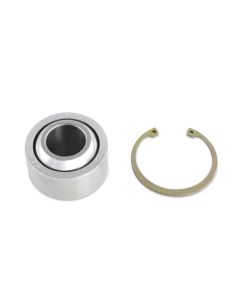 1" Uniball & Internal Retaining Ring Kit