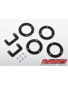 McGAUGHYS 2007-2013 GM Truck 1500 / SUV 1500 (2WD/4WD) - Front Leveling Kit