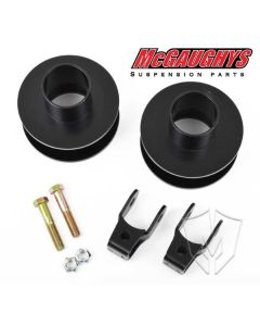 McGAUGHYS 2005-2016 Ford F-250/F-350 (2WD/4WD) - Front Leveling Kit