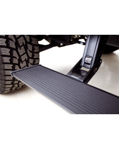 AMP Research PowerStep Xtreme Running Boards Plug N Play System