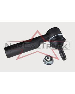 Cognito (Outer) Alloy HD style tie rod