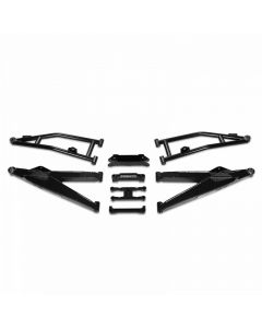 Cognito Long Travel Front Control Arm Kit For 16-21 Yamaha YXZ1000R