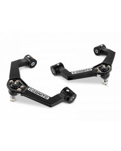 Cognito Ball Joint SM Series Upper Control Arm Kit For 20-23 Silverado/Sierra 2500/3500 2WD/4WD