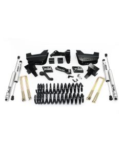 Cognito 4-Inch Standard Lift Kit With Fox PS 2.0 IFP Shocks for 11-16 Ford F-250/F-350 4WD