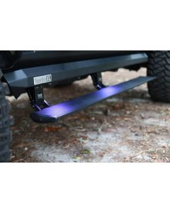 AMP Research  PowerStep XL Running Board