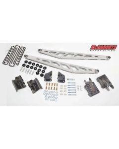 McGaughy's Traction Bar Kit for 2014-2018 GM Truck 1500