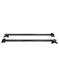 Cognito Economy Traction Bar Kit for 6.5-10 Inch Rear Lift On 11-19 Silverado/Sierra 2500/3500 2WD/4WD